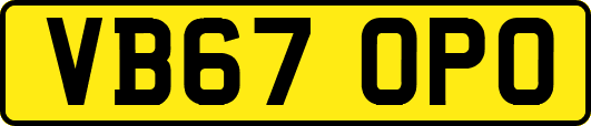 VB67OPO