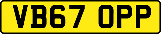 VB67OPP