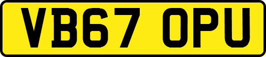 VB67OPU
