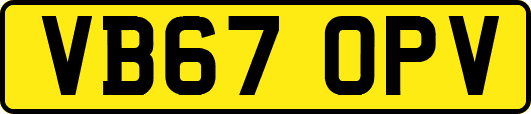VB67OPV