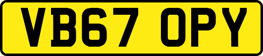 VB67OPY