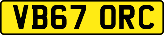 VB67ORC