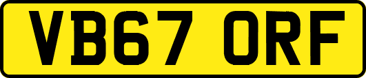 VB67ORF
