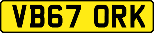 VB67ORK