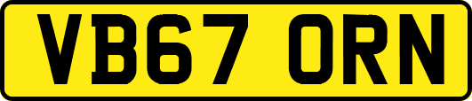 VB67ORN