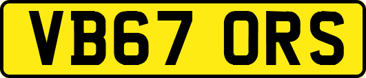 VB67ORS