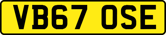 VB67OSE