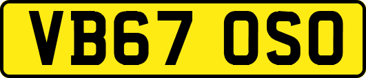 VB67OSO