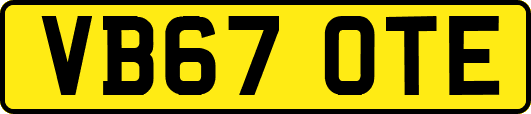 VB67OTE