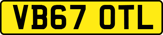 VB67OTL