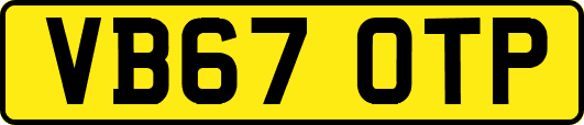 VB67OTP