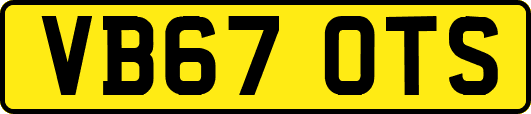 VB67OTS