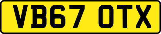 VB67OTX
