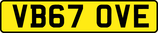 VB67OVE