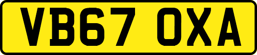 VB67OXA