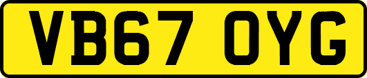 VB67OYG