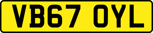 VB67OYL
