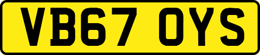 VB67OYS