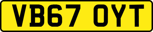 VB67OYT