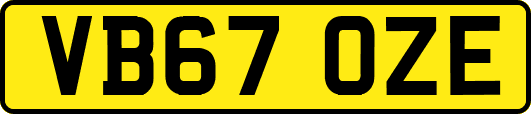 VB67OZE