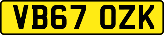 VB67OZK