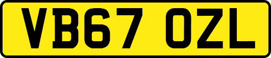 VB67OZL
