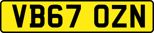 VB67OZN