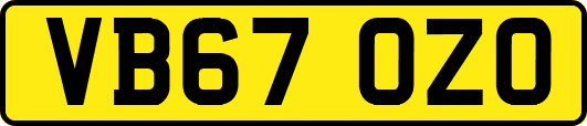 VB67OZO