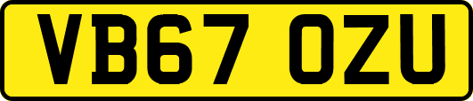 VB67OZU