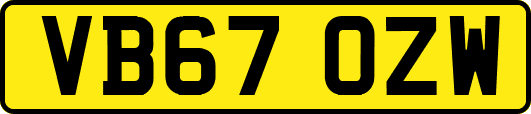 VB67OZW