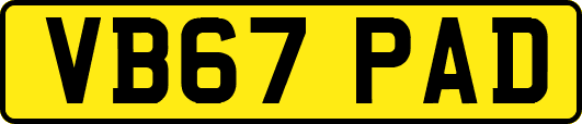 VB67PAD