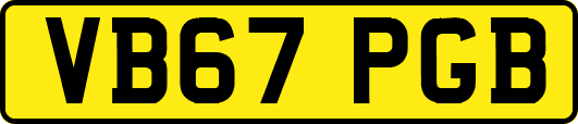 VB67PGB
