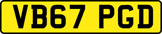 VB67PGD