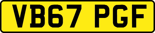 VB67PGF