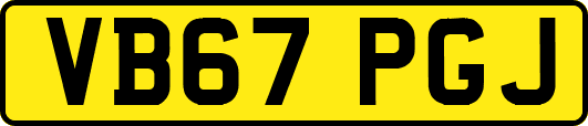 VB67PGJ