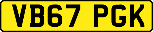 VB67PGK