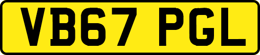 VB67PGL