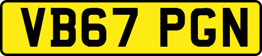 VB67PGN