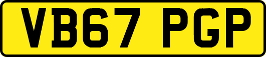 VB67PGP