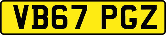 VB67PGZ
