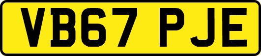 VB67PJE