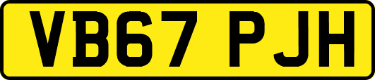 VB67PJH
