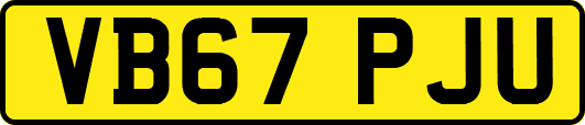 VB67PJU