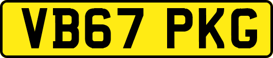 VB67PKG