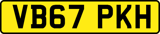 VB67PKH