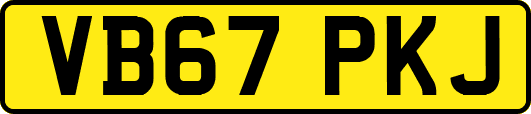 VB67PKJ