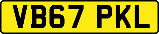 VB67PKL