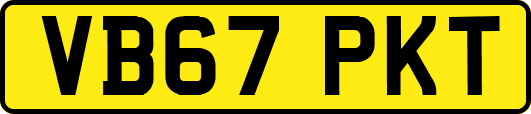 VB67PKT