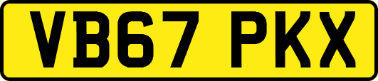 VB67PKX