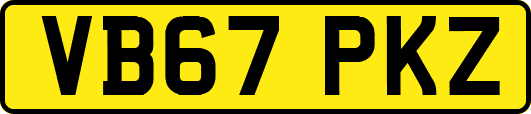 VB67PKZ